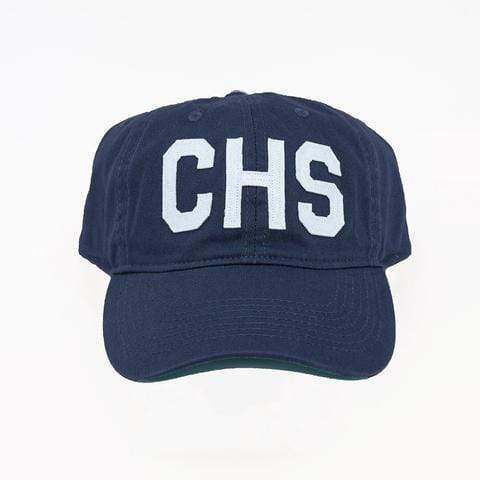 Aviate CHS Hat - Navy