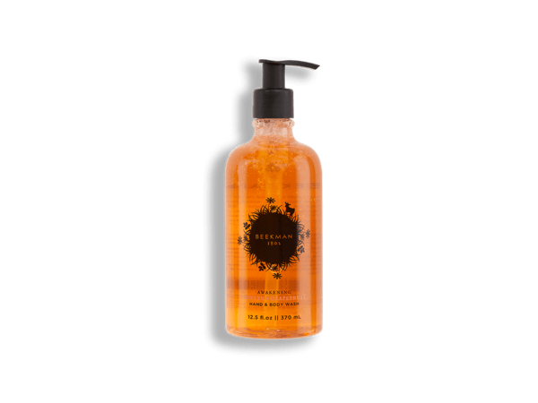 Beekman 1802 - Honeyed Grapefruit Hand & Body Wash