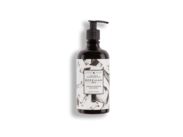 Beekman 1802 - Vanilla Absolute Hand & Body Wash