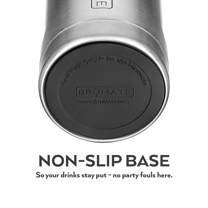 Brümate Hopsulator Trio 3-in-1 Can Cooler - Rainbow Titanium