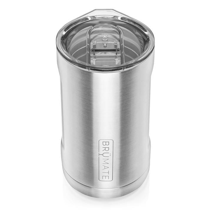 Brümate Hopsulator Trio 3-in-1 Can Cooler - Rainbow Titanium