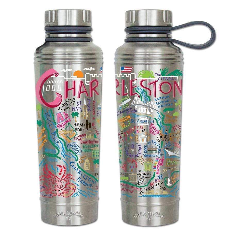 CatStudio Thermal Bottle