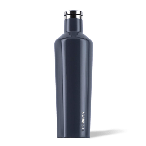 Corkcicle 25 oz Canteen - Graphite