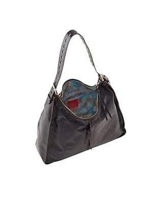 Hobo Marley Handbag - Black