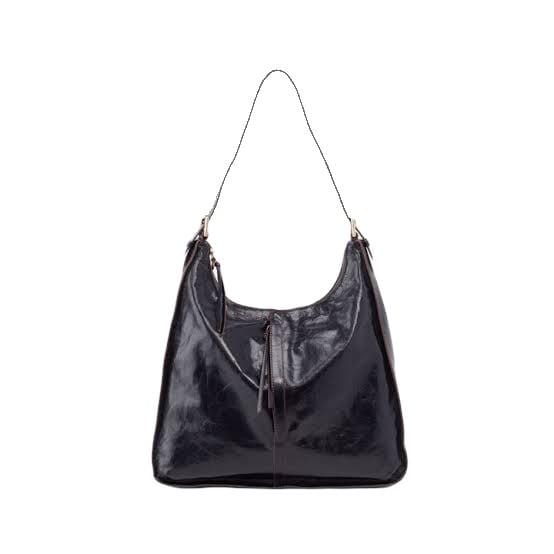 Hobo Marley Handbag - Black