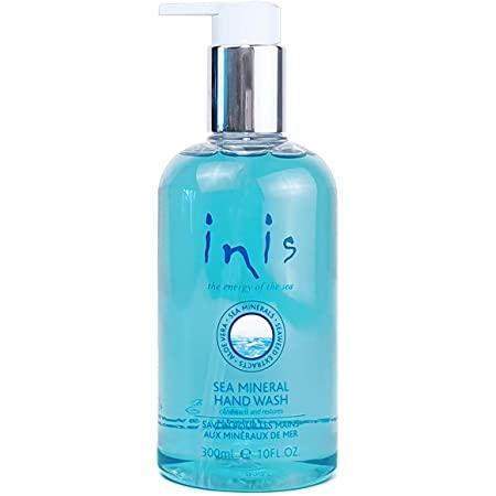 Inis Sea Mineral Hand Wash