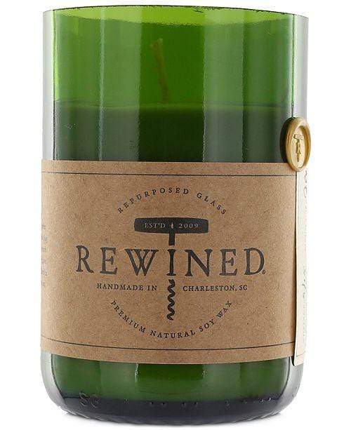 Rewined Signature Candles